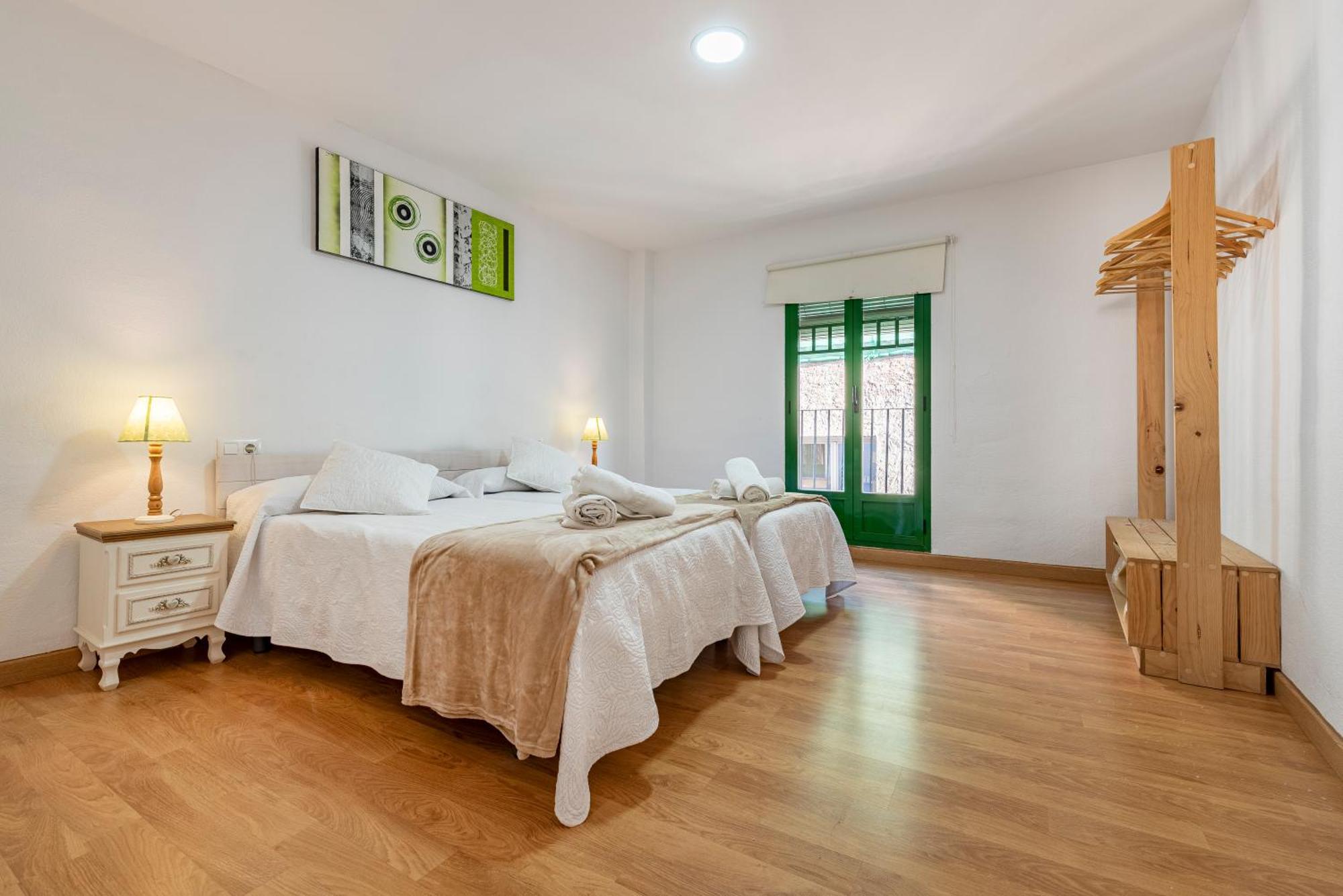 Bettatur Apartaments Rera Sant Domenech Tarragona Exterior foto