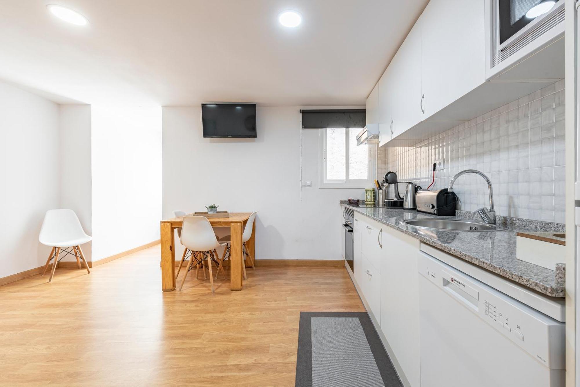 Bettatur Apartaments Rera Sant Domenech Tarragona Exterior foto